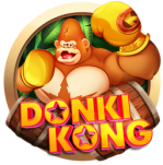 Donki Kong