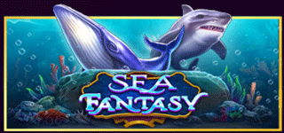 Sea Fantasy สล็อตรีวิว