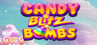 Candy Blitz Bombs สล็อต รีวิว