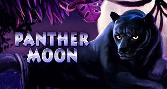 Panther Moon เกมสล็อตออนไลน์