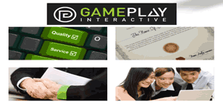 Gameplay Interactive ซอฟท์แวร์