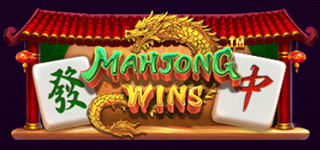 เกมสล็อต Mahjong Wins 