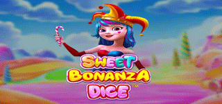  Sweet Bonanza Dice สล็อต