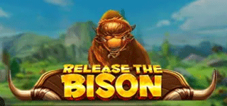 Release the Bison สล็อต
