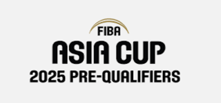 Fiba Asia Cup 2025 รอบคัดเลือก