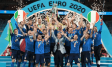 italia win euroball 2020