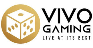 vivo gaming online logo